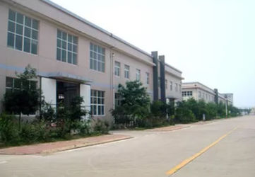 Китай Guangxi Royal Packaging Co., Ltd