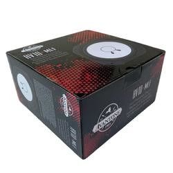 Упаковка электроники PMS кладет Paperboard в коробку коробок Deboss большой упаковывая