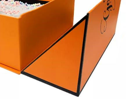 Подарочная коробка магнита коробки медицины Paperboard упаковывая выбивая твердая
