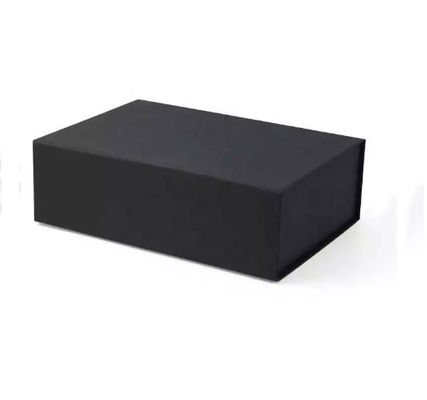 Paperboard украшений подарочных коробок CMYK упаковывая Biodegradable