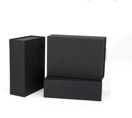 Paperboard украшений подарочных коробок CMYK упаковывая Biodegradable