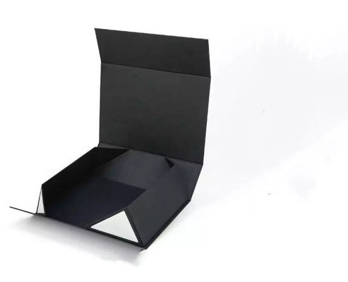 Paperboard украшений подарочных коробок CMYK упаковывая Biodegradable