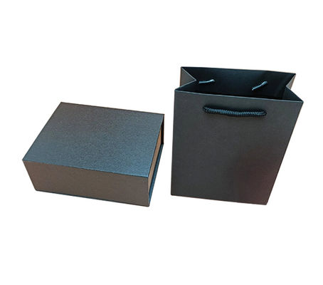 Compostable/Degradable коробки упаковки картона установили подарочную коробку роскошных женщин для дела