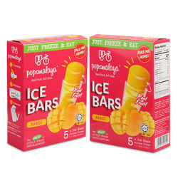 Выбивая подгонянный картон коробки хлопьев Popsicle коробки упаковки еды Recyclable