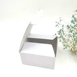Ежедневный OEM коробок упаковки картона необходимостей/ODM гофрировал подарочную коробку