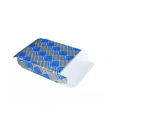 Автозапчасти Pantone упаковывая коробку коробки Debossing коробки Recyclable складную