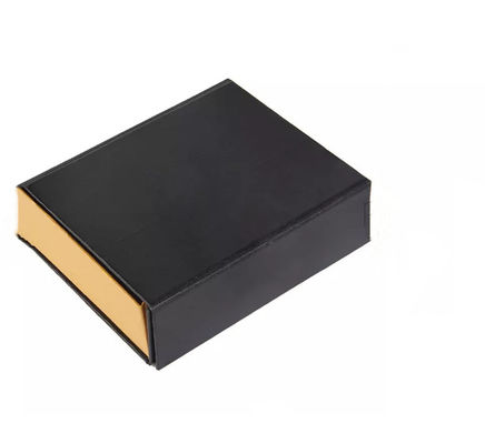 Повторно использованная подарочная коробка коробок 160gsm 210gsm Dinnerware материалов упаковывая бумажная для столового прибора