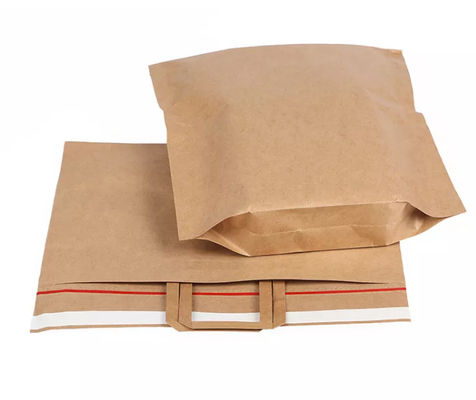 Biodegradable ISO сумки Tote бумаги сумки CMYK Kraft Kraft бумажный