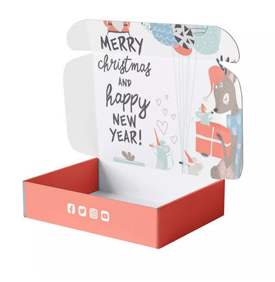 Упаковка электроники Paperboard кладет повторно использованную коробку в коробку наушника упаковывая FSC